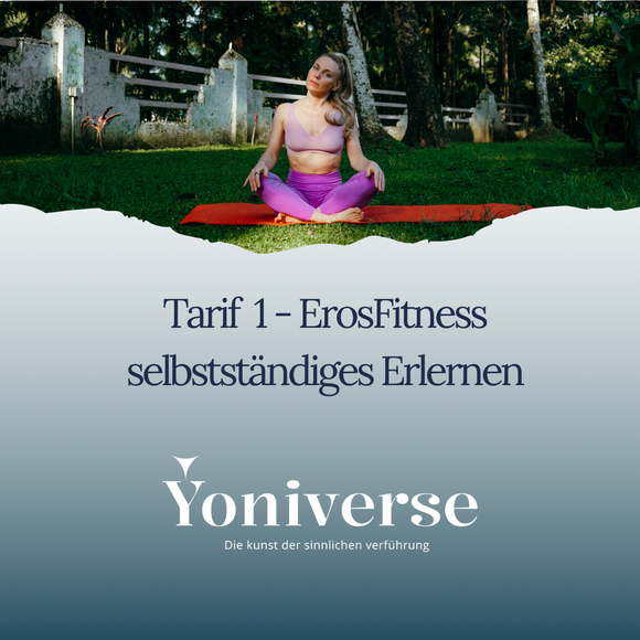 ErosFitness - selbstständiges Erlernen
