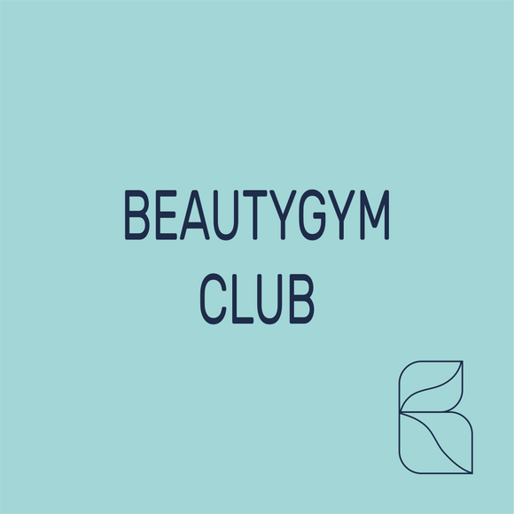 Beautygym Club - 12 Monate Abo | nur 22€ pro Monat